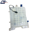 Cooling System Plastic Water Tank Oem 7420828416 for Renault Radiator Expansion Tank